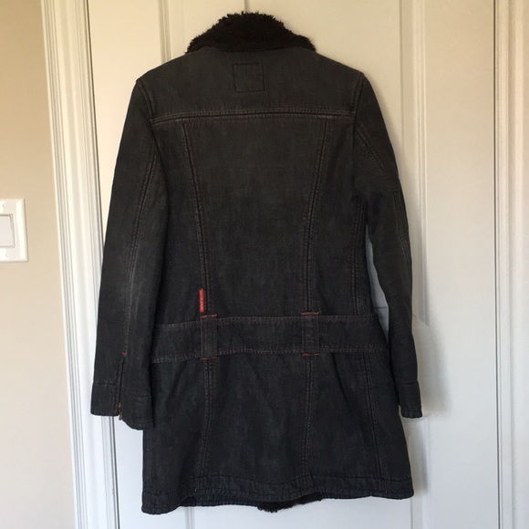 Miss Sixty Jacket/Coat - Picture 3 of 8